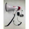 Outlet Głośnik przenośny Pyle PMP48IR biały 40 W DO GNIAZDA US