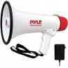 Outlet Głośnik przenośny Pyle PMP48IR biały 40 W DO GNIAZDA US