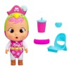 Outlet LALKA CRY BABIES MAGIC TEARS BEACH BABIES LORA 10CM