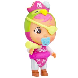 Outlet LALKA CRY BABIES MAGIC TEARS BEACH BABIES LORA 10CM