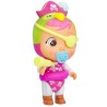 Outlet LALKA CRY BABIES MAGIC TEARS BEACH BABIES LORA 10CM