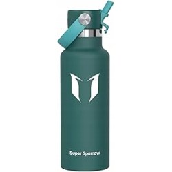 Outlet Super Sparrow E7680 butelka na wodę poj. 500 ml bidon sportowy OPIS