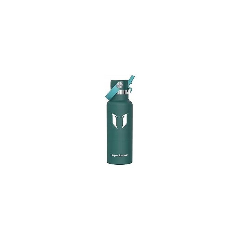 Outlet Super Sparrow E7680 butelka na wodę poj. 500 ml bidon sportowy OPIS