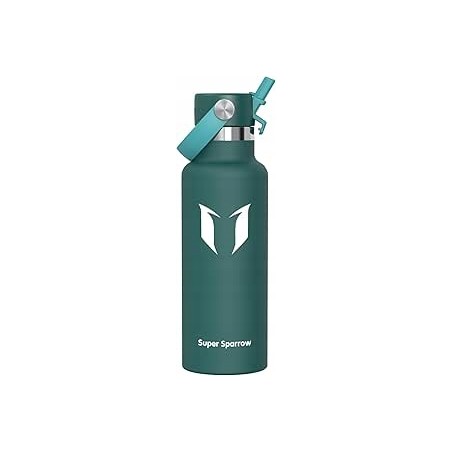 Outlet Super Sparrow E7680 butelka na wodę poj. 500 ml bidon sportowy OPIS