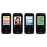 Outlet Aparat Dziecięcy Vtech 5492 KidiZoom Snap Touch Dotykowy Ekran