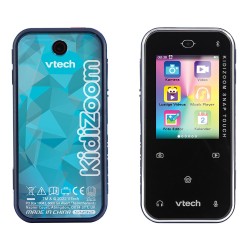Outlet Aparat Dziecięcy Vtech 5492 KidiZoom Snap Touch Dotykowy Ekran