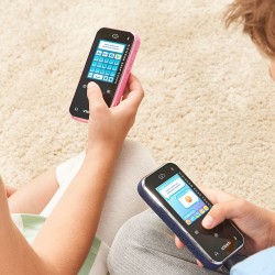 Outlet Aparat Dziecięcy Vtech 5492 KidiZoom Snap Touch Dotykowy Ekran