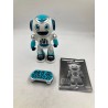 Outlet Robot interaktywny Powerman Advance z pilotem J.HISZPAŃSKI