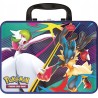 Outlet Walizka Pokémon TCG PKM 2025 kolekcjonerska edycja limitowana DE