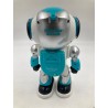 Outlet Robot interaktywny Powerman Advance z pilotem J.HISZPAŃSKI