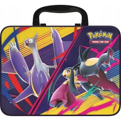 Outlet Walizka Pokémon TCG PKM 2025 kolekcjonerska edycja limitowana DE