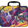 Outlet Walizka Pokémon TCG PKM 2025 kolekcjonerska edycja limitowana DE