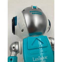 Outlet Robot interaktywny Powerman Advance z pilotem J.HISZPAŃSKI