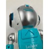Outlet Robot interaktywny Powerman Advance z pilotem J.HISZPAŃSKI