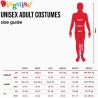 Outlet Strój kostium SuperMario DonkeyKong Małpa Goryl r. L -XL
