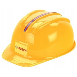 Outlet Kask Budowniczego Bosch 25,8 cm x 19,5 cm x 11 cm Regulowany Rozmiar