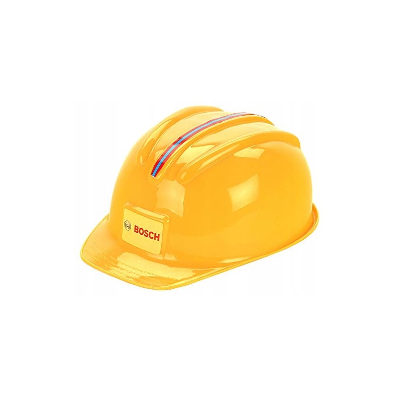 Outlet Kask Budowniczego Bosch 25,8 cm x 19,5 cm x 11 cm Regulowany Rozmiar