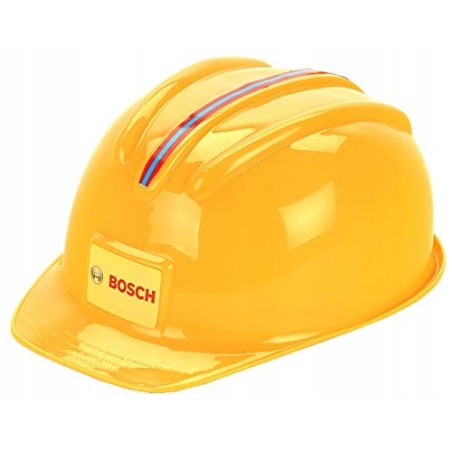 Outlet Kask Budowniczego Bosch 25,8 cm x 19,5 cm x 11 cm Regulowany Rozmiar