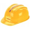 Outlet Kask Budowniczego Bosch 25,8 cm x 19,5 cm x 11 cm Regulowany Rozmiar