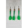 Outlet Idena 40375 Tarcza Rzutek do zawieszenia na ścianie Dwustronna 29cm
