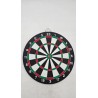 Outlet Idena 40375 Tarcza Rzutek do zawieszenia na ścianie Dwustronna 29cm
