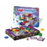 Outlet Gra planszowa LOGI-GEISTER 25042 Ravensburger 5+ WERSJA NIEMIECKA