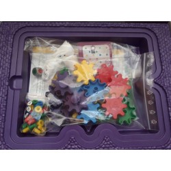 Outlet Gra planszowa LOGI-GEISTER 25042 Ravensburger 5+ WERSJA NIEMIECKA