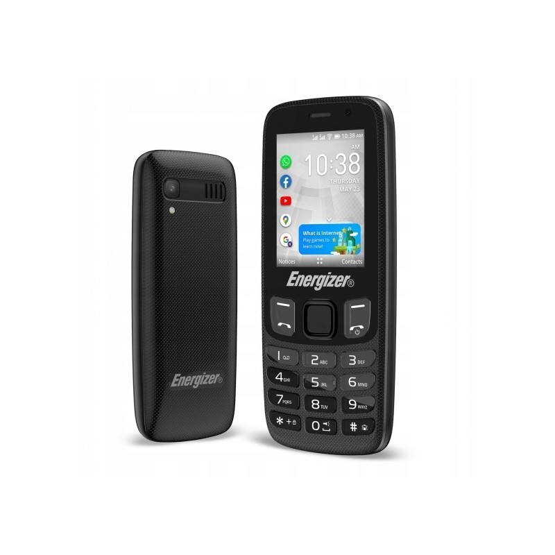 4149.TELEFON KOMÓRKOWY ENERGIZER E242S