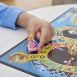Outlet Gra planszowa Hasbro Das Spiel des Lebens Super Mario Galakta