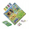 Outlet Gra planszowa Hasbro Das Spiel des Lebens Super Mario Galakta