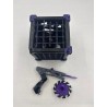 Outlet Schleich Eldrador Tygrys z Cienia BattleCave 42739 7 lat + OPIS