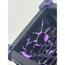 Outlet Schleich Eldrador Tygrys z Cienia BattleCave 42739 7 lat + OPIS