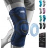Outlet Neenca orteza kolana r. XL stabilizator stawu kolanowego opaska