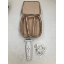Outlet Depilator do bikini nóg twarzy Braun 9-681 3D SkinSpa FaceSpa biały