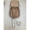 Outlet Depilator do bikini nóg twarzy Braun 9-681 3D SkinSpa FaceSpa biały