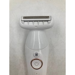 Outlet Depilator do bikini nóg twarzy Braun 9-681 3D SkinSpa FaceSpa biały