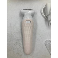 Outlet Depilator do bikini nóg twarzy Braun 9-681 3D SkinSpa FaceSpa biały
