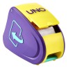 Outlet MATTEL UNO Flip Extreme Rodzinna gra karciana wyrzutnia + 112 kart