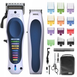 Outlet WAHL Color Pro Lithium Combi Kit zestaw do strzyżenia włosów