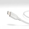 AmazonBasics UTC-C-C-2.0-10FT-SLV kabel USB 3 m USB C Srebrny