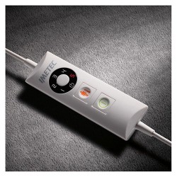 Outlet Poduszka elektryczna Imetec 110 W 47x52cm z Regulacją