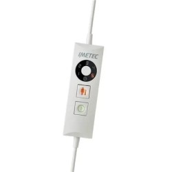 Outlet Poduszka elektryczna Imetec 110 W 47x52cm z Regulacją