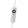 Outlet Poduszka elektryczna Imetec 110 W 47x52cm z Regulacją