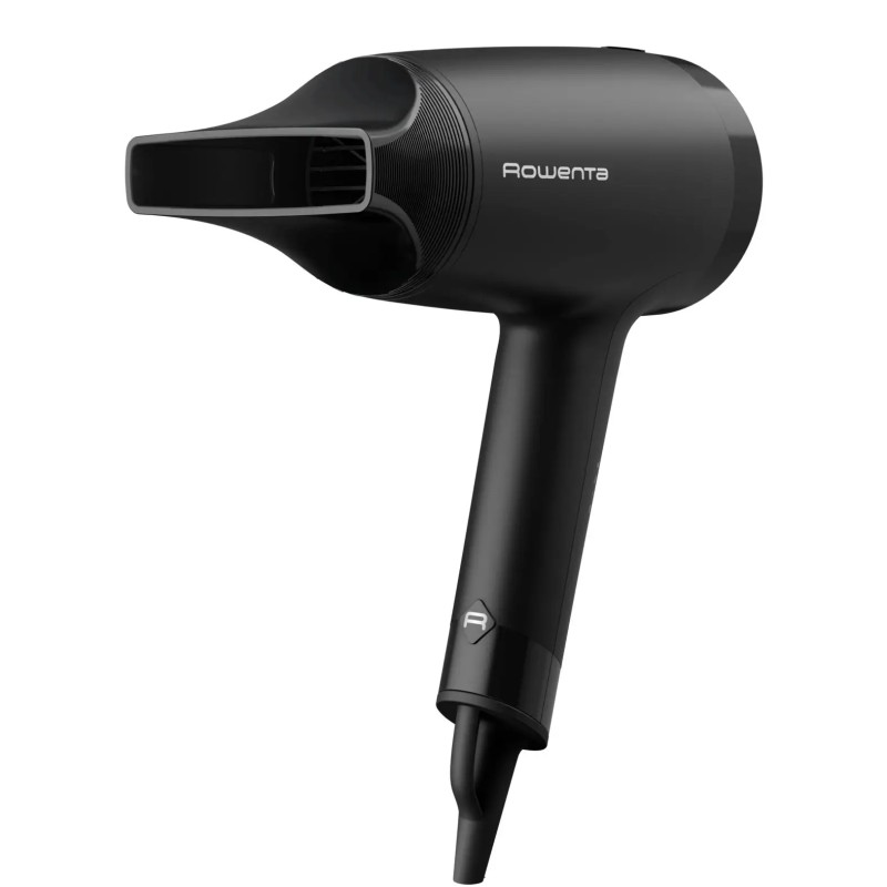 Outlet Suszarka do włosów Rowenta CV1801 1600W Lekka Czarna