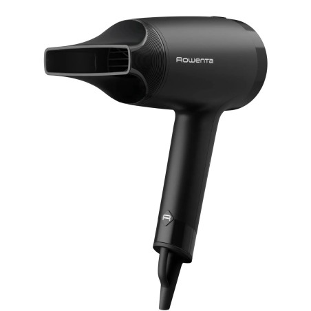 Outlet Suszarka do włosów Rowenta CV1801 1600W Lekka Czarna