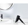 Outlet Suszarka do włosów Rowenta CV1801 1600W Lekka Czarna