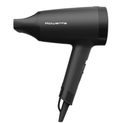 Outlet Suszarka do włosów Rowenta CV1801 1600W Lekka Czarna