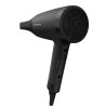 Outlet Suszarka do włosów Rowenta CV1801 1600W Lekka Czarna