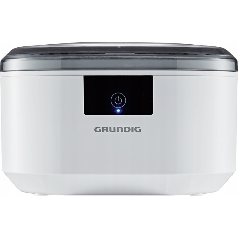 Outlet Myjka ultradźwiękowa Grundig UC 5620 0,5 l