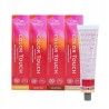 Wella Farba Color Touch 60ml 6/0 ciemny blond do 28 myć włosy